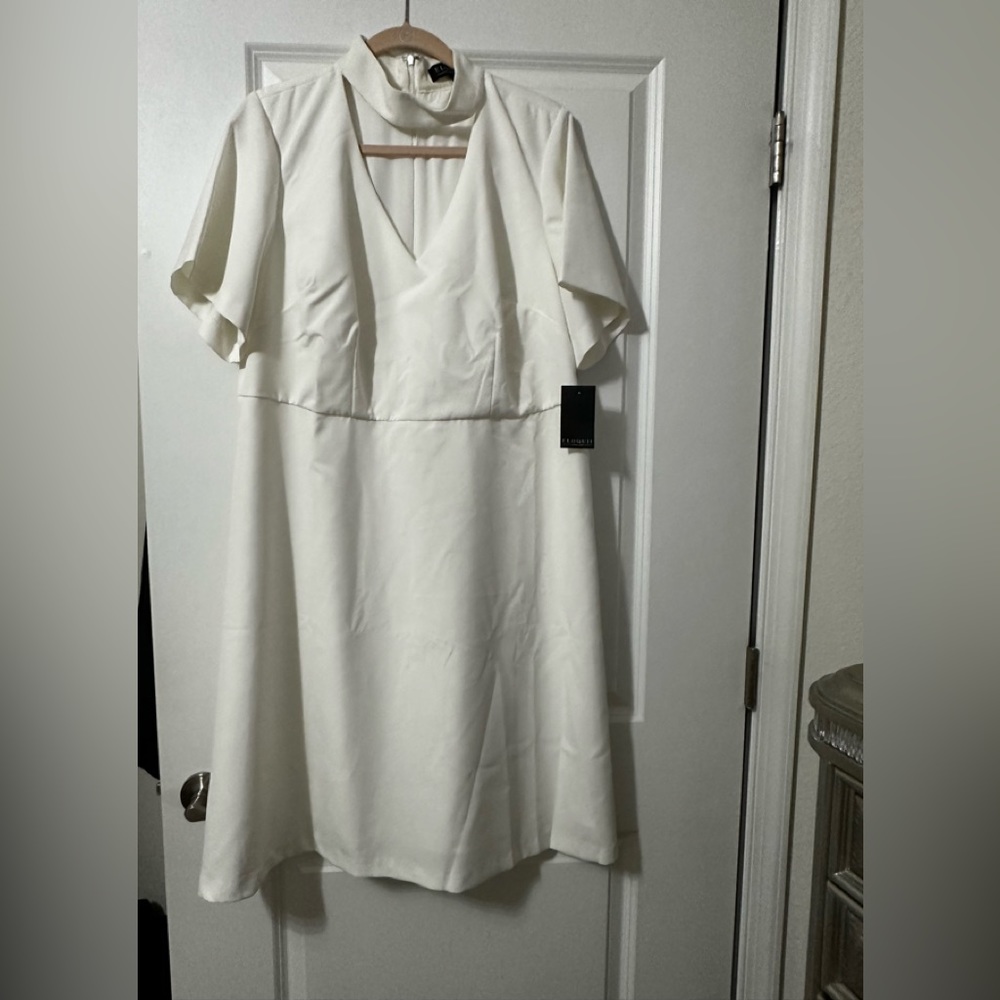 NWT ELOQUII Dress